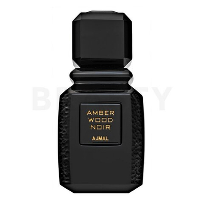 Ajmal Amber Wood Noir EDP U 100 ml
