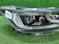 Фара правая Chery Tiggo 8 Pro (2021-н.в.) LED