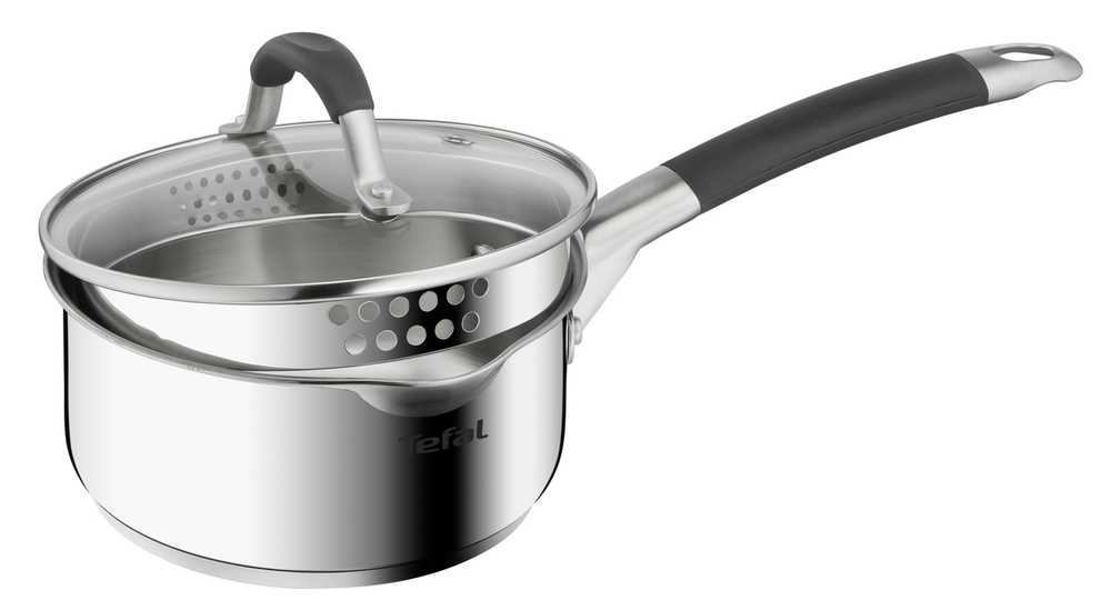 Ковш с крышкой Tefal Illico 16см G7452274