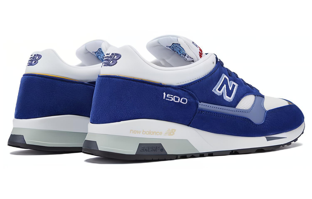 Кроссовки New Balance Nb 1500