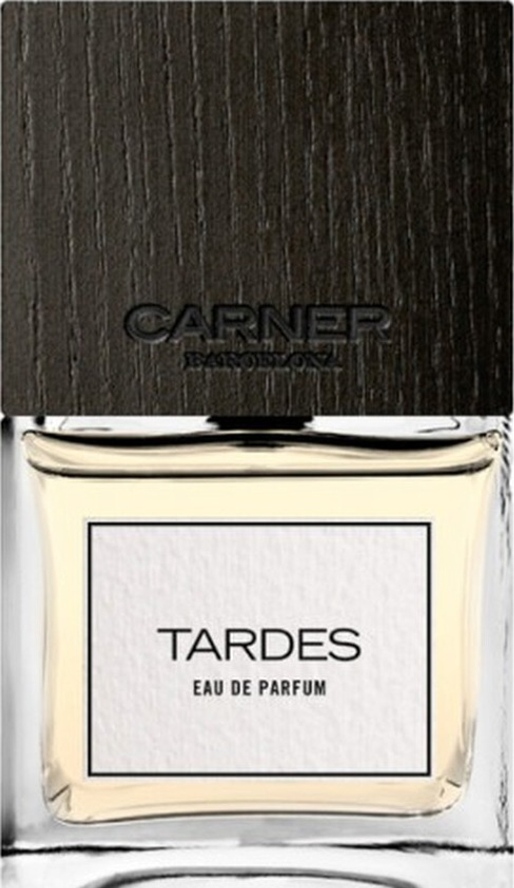 CARNER BARCELONA TARDES EDP 100 ML