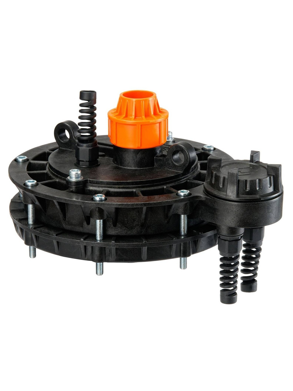 Оголовок скважинный ДЖИЛЕКС ОСПБ 133-160/32