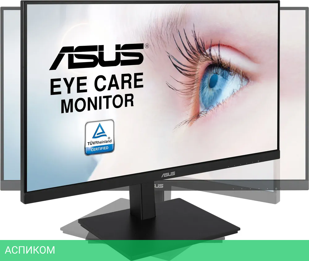Монитор Asus VA27DQSB (90LM06H1-B02370)