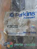 Трубка топливная / PIPE,FUEL АРТ: 4128C003