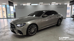 Mercedes-Benz E-Class W213 E350 4MATIC AMG Line (05.2022)