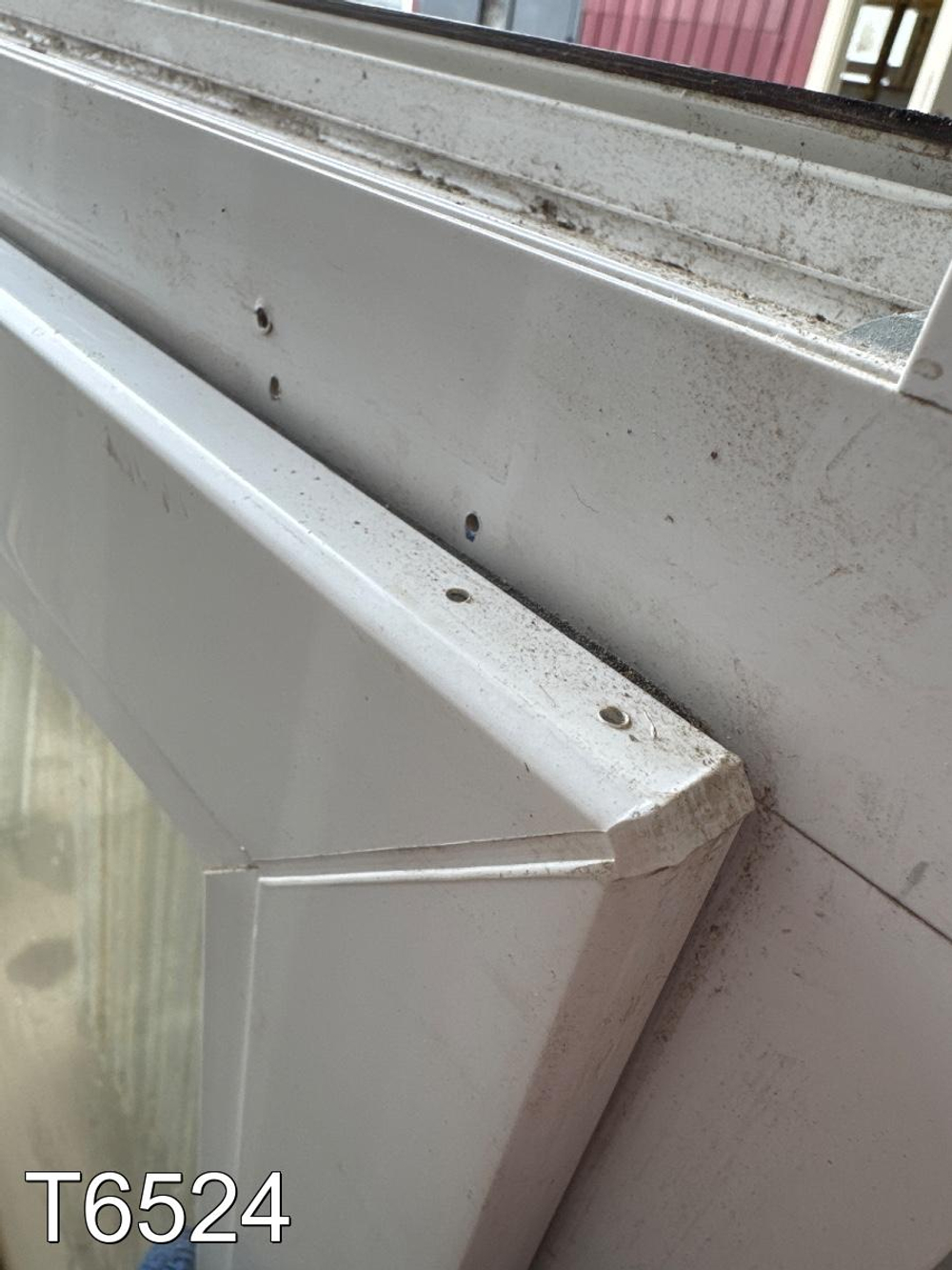 Окно Пластиковое Б/У 1450(в) x 1090(ш)