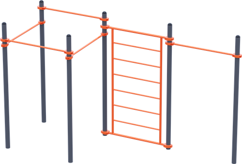 Воркаут С.08-044