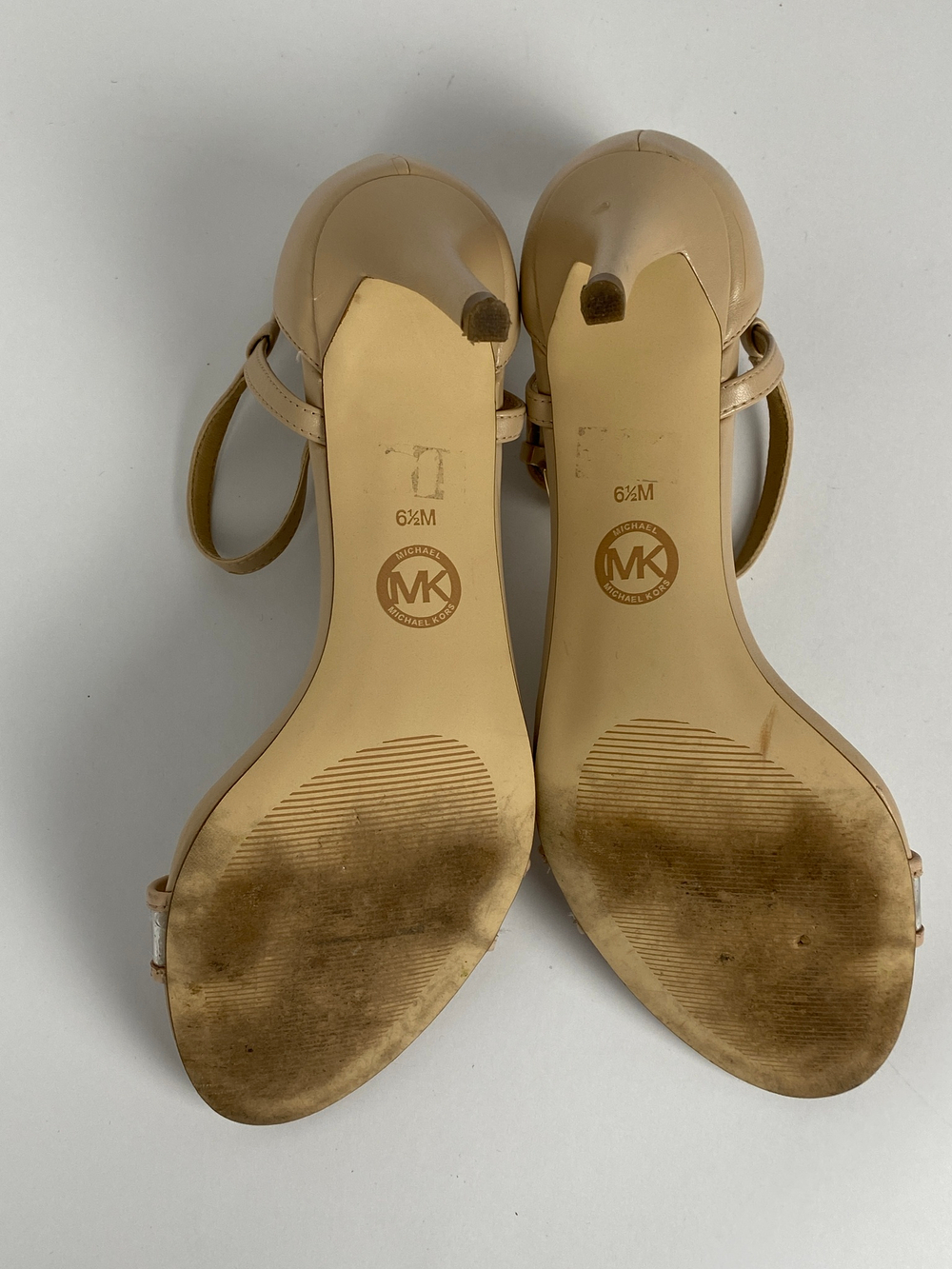 Босоножки Michael Kors