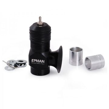 Blow-off Epman чёрный