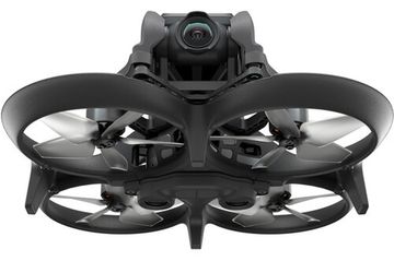 Квадрокоптер DJI Avata PRO View Combo