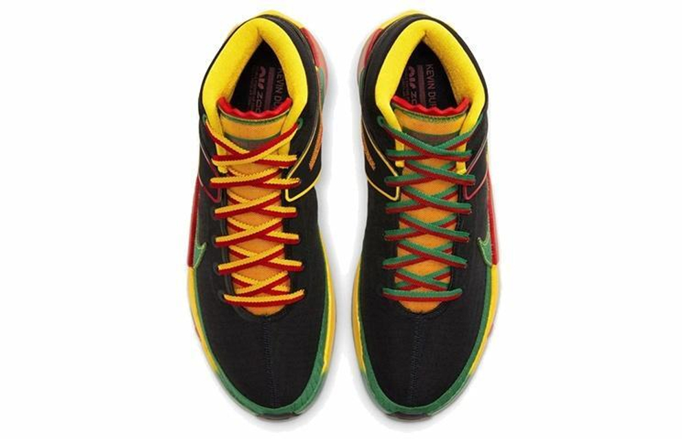 Кроссовки Nike Kd 13 Rasta