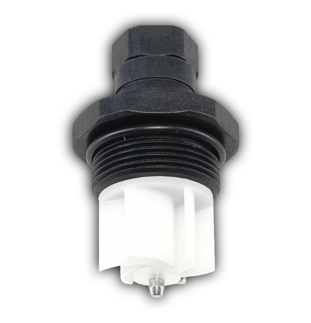 Гидротурбинка Federica Bugatti