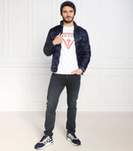 футболка GUESS - белый(M2YI71 I3Z11)