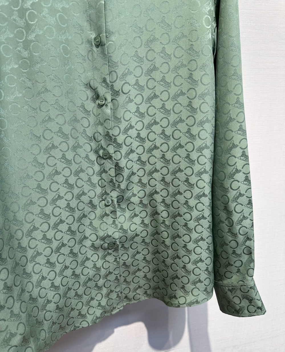 Celine Shirt