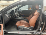 Audi A5 (F5) 45 TFSI Quattro Coupe (12.2019)