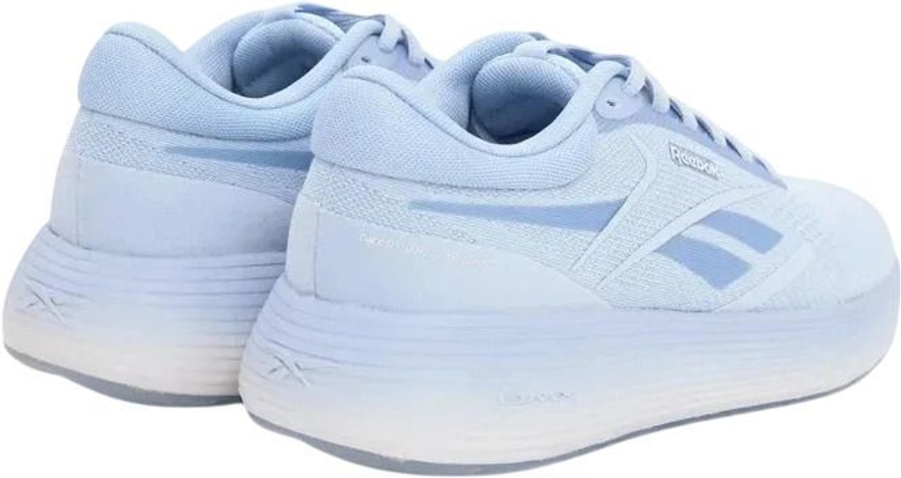 Кроссовки Reebok DMX COMFORT + 2.0 голубой-бежевый