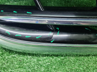 Решетка радиатора Mercedes S W222 (2013-2017)