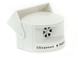 Отпугиватель мышей, крыс, тараканов ЭкоСнайпер LS-968