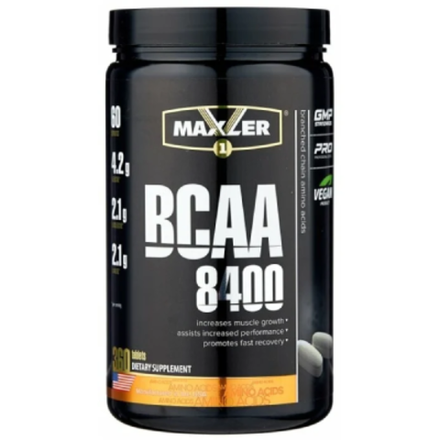 BCAA