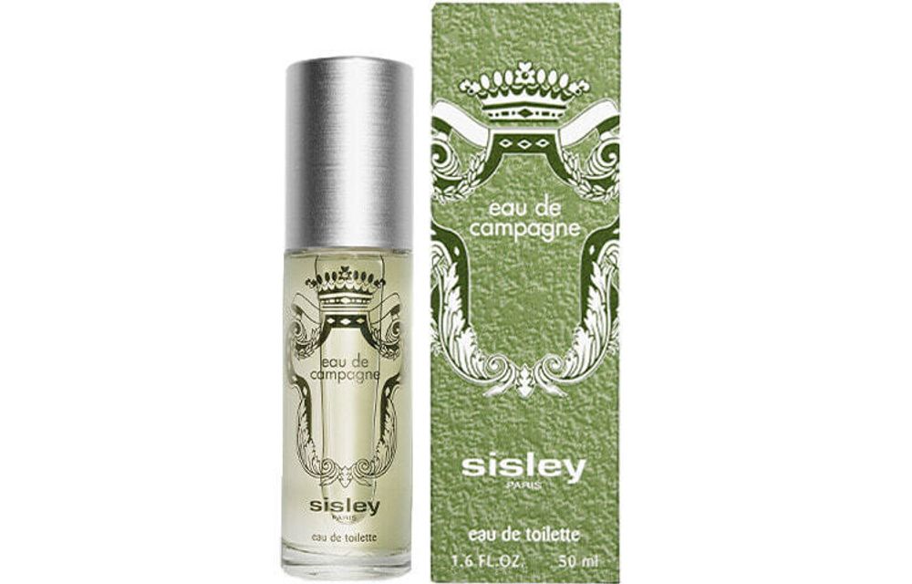 Унисекс парфюмерия Sisley