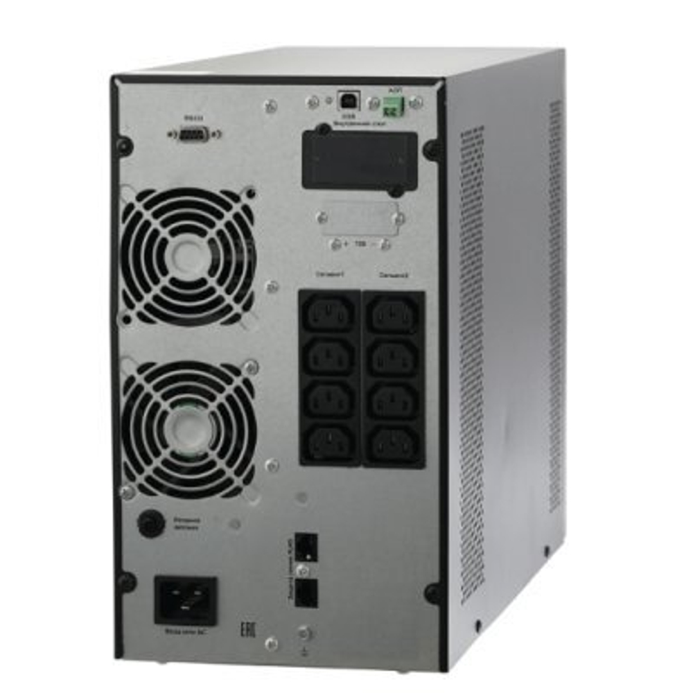 ИБП Связь инжиниринг СИПБ2БА.10-11