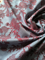 Mokosh Чертополохи Зимняя клюква