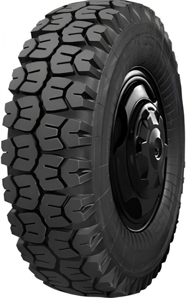 Омскшина О-75 (универсальная) 12 R20