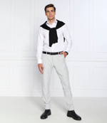 рубашка Oscar Jacobson - белый(12007201)