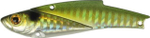 Воблер Bassday Sugsr Minnow SG 90F P-503 Pearl Candy-Lime