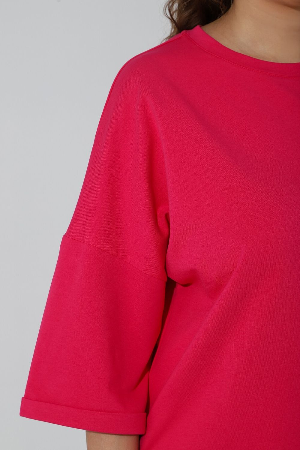 Костюм Рейв-4У Виотекс ФУКСИЯ (Акция)