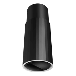 Кухонная вытяжка Maunfeld Adelaide 39 Isla Black