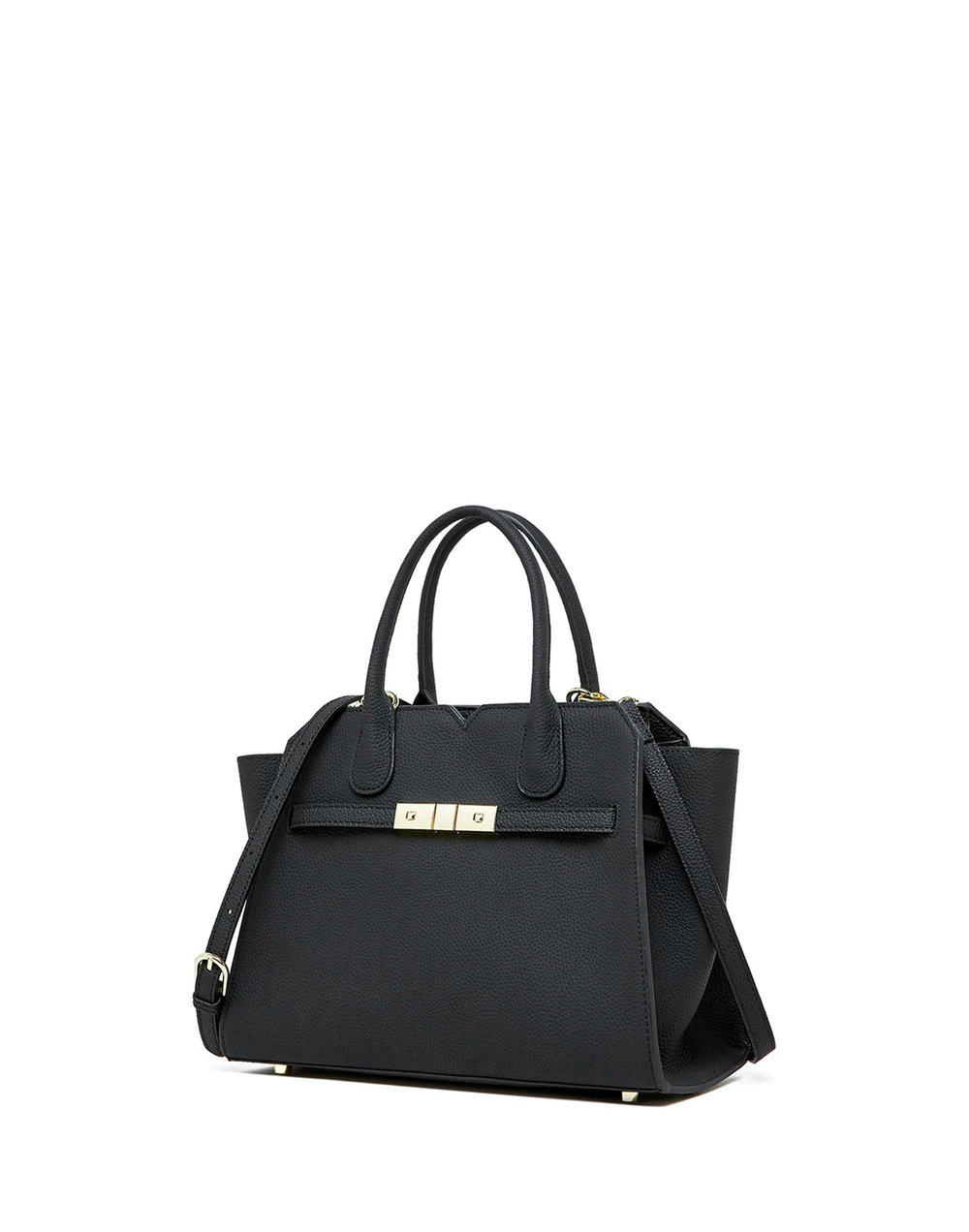 Сумка XOXO LEGENDS ГЕМЕРА | Черный