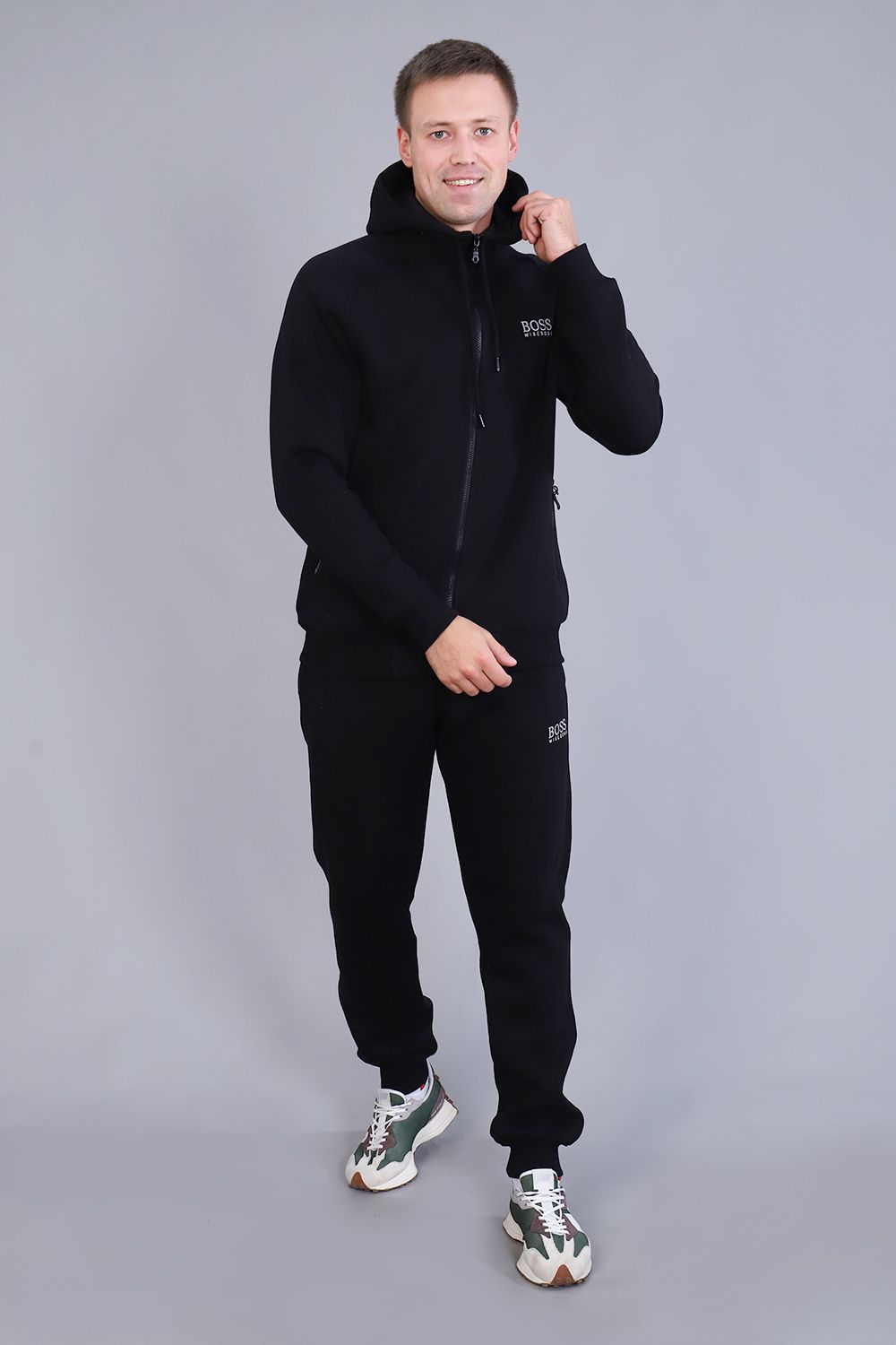 Костюм 16661 Натали (Акция)