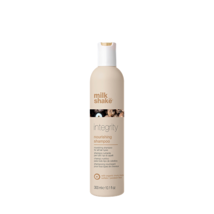 Milk Shake INTEGRITY NOURISHING SHAMPOO / Питательный шампунь для всех типов волос