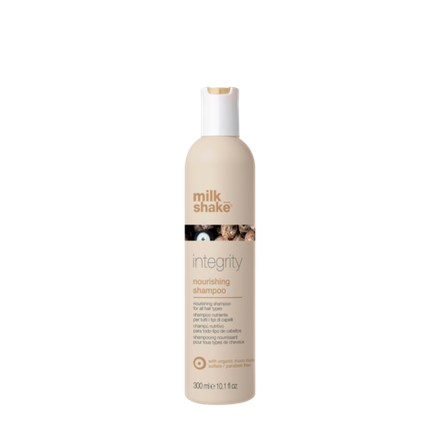 INTEGRITY NOURISHING SHAMPOO / Питательный шампунь для всех типов волос