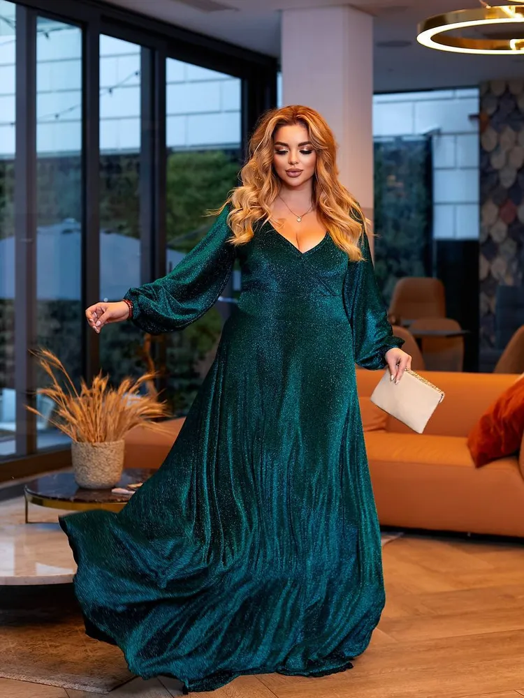 Платье УК-415 Фабрика Моды