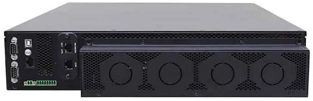 Источник бесперебойного питания  Delta Electronics UPS802R2RT2N035