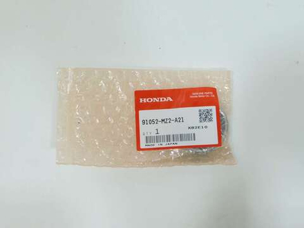 подшипник заднего колеса Honda CBR1000F 97-99 GL1500 NV750 ST1100 VT750 91052-MZ2-A21