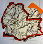 Платок Hermes