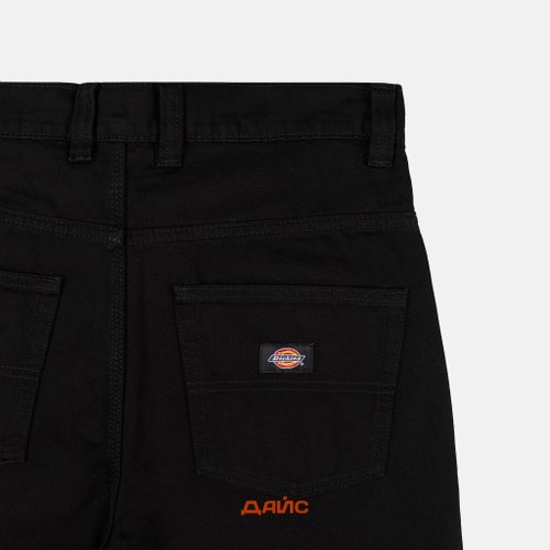 Джинсы мужские Dickies Thomasville Denim артикул:DK0A4XYKRBK1 - купить в магазине Дайс