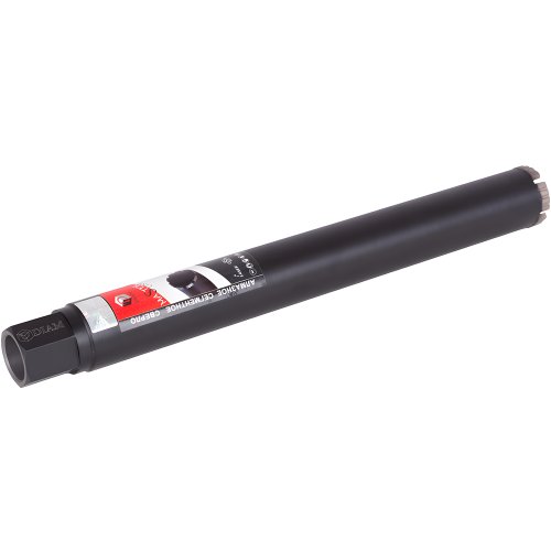 Коронка алмазная DIAM 51*400 (1 1/4")   312010