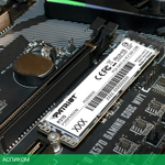 SSD диск Patriot P310 240GB (P310P240GM28)