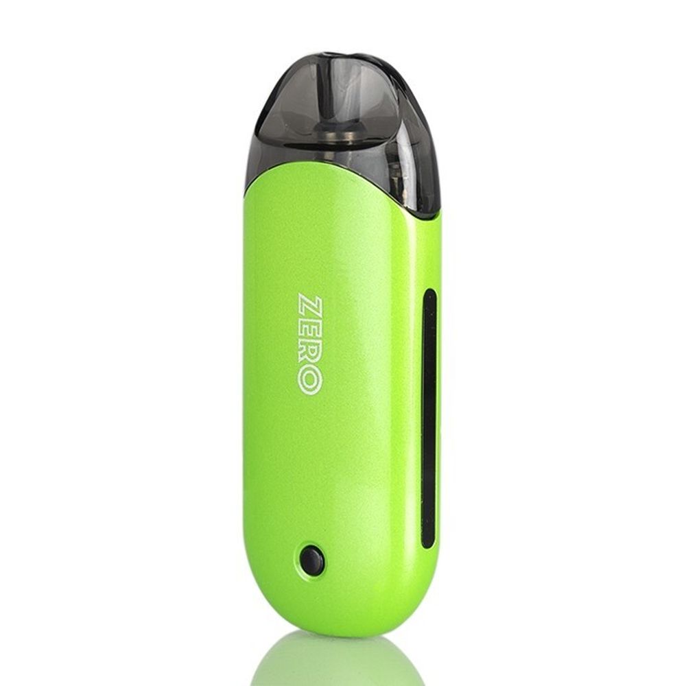 Набор Vaporesso Renova ZERO Care Pod Kit (2 картриджа) - Green Набор Vaporesso Renova ZERO Care Pod Kit (2 картриджа) - Green