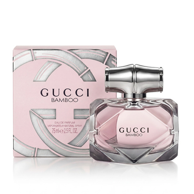 Gucci Bamboo Eau De Parfum 75 ml (woman)
