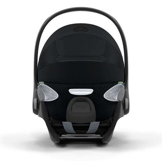Автокресло Cybex Cloud T i-Size Sepia Black Plus