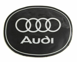 Коврик на панель BIG LOGO VW 16см KING BIG LOGO
