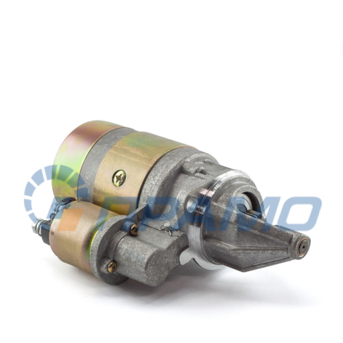 62.3708000 (ПРАМО) Стартер двигателя автомобиля