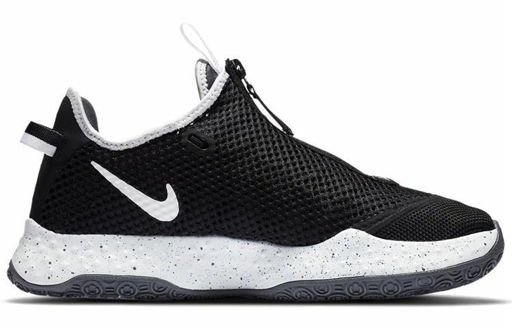 Кроссовки Nike Pg 4 Team 4