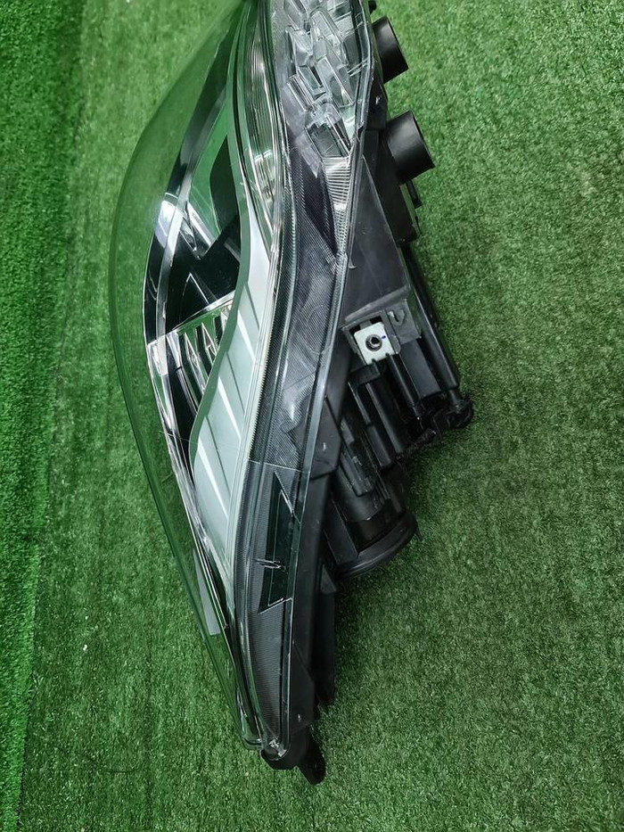 Фара правая Chery Tiggo 4 (2018-2023) LED
