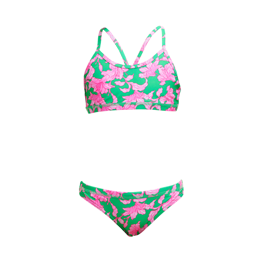 Купальник FUNKITA Girl's Blossom Fly
